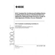 IEEE 1900.4-2009