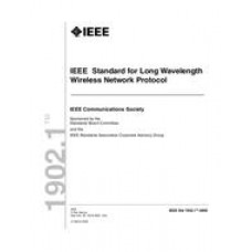 IEEE 1902.1-2009