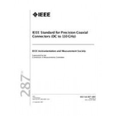 IEEE 287-2007