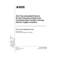 IEEE 487-2007