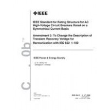 IEEE C37.04b-2008