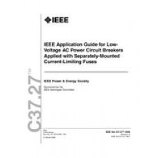 IEEE C37.27-2008