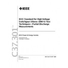 IEEE C37.301-2009