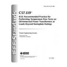 IEEE C57.119-2001