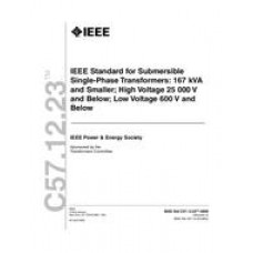 IEEE C57.12.23-2009