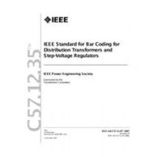 IEEE C57.12.35-2007