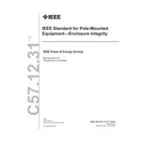 IEEE C57.12.31-2010