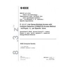 IEEE 802.3az-2010