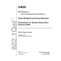 IEEE 802.1Qat-2010