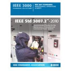 IEEE 3007.2-2010