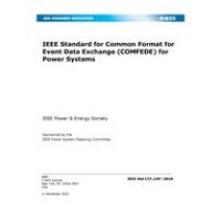 IEEE C37.239-2010