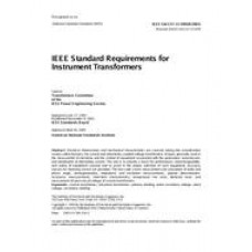 IEEE C57.13-1993