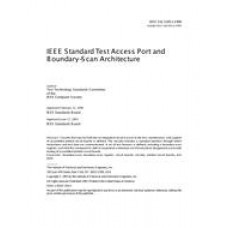 IEEE 1149.1-1990