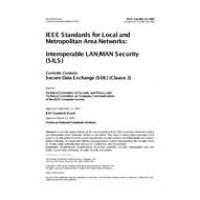 IEEE 802.10-1992