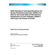 IEEE C62.62-2010