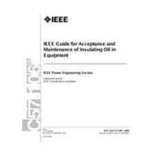 IEEE C57.106-2006