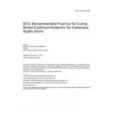 IEEE 1115-1992