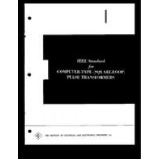 IEEE 272-1970