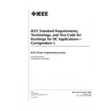 IEEE C57.19.03-1996/Cor 1-2005