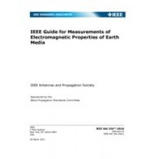 IEEE 356-2010