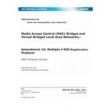 IEEE 802.1Qbe-2011