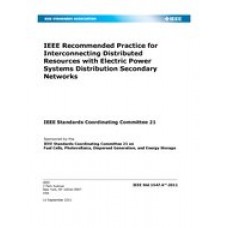 IEEE 1547.6-2011