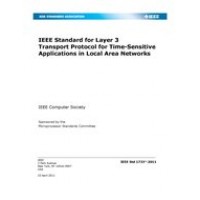 IEEE 1733-2011