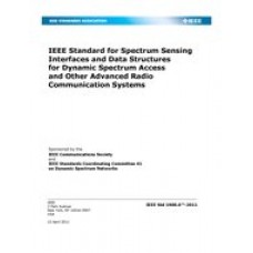 IEEE 1900.6-2011