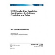 IEEE C62.82.1-2010