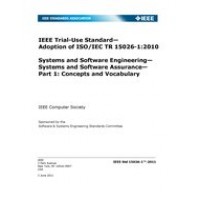 IEEE 15026-1-2011