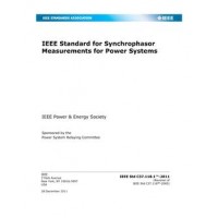 IEEE C37.118.1-2011