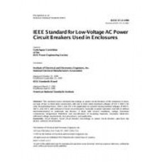 IEEE C37.13-1990