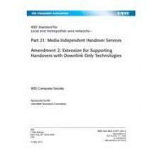 IEEE 802.21b-2012