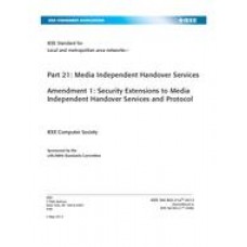 IEEE 802.21a-2012