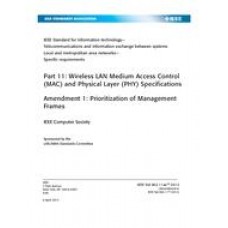 IEEE 802.11ae-2012