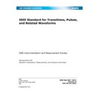 IEEE 181-2011