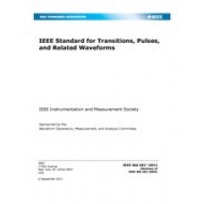 IEEE 181-2011