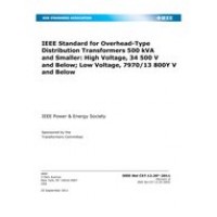 IEEE C57.12.20-2011