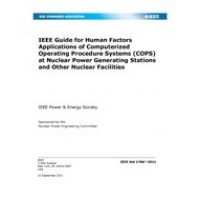 IEEE 1786-2011