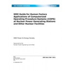 IEEE 1786-2011