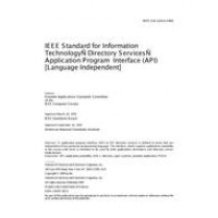 IEEE 1224.2-1993