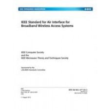 IEEE 802.16-2012