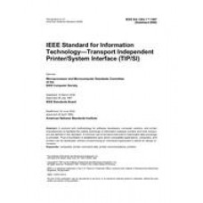 IEEE 1284.1-1997