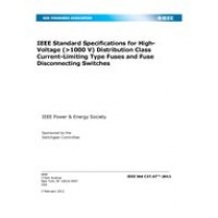 IEEE C37.47-2011