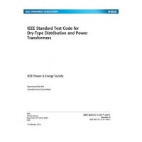 IEEE C57.12.91-2011