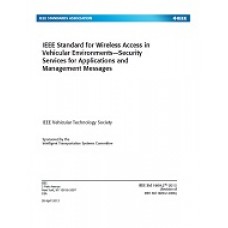 IEEE 1609.2-2013