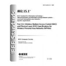 IEEE 802.15.1-2002