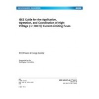 IEEE C37.48.1-2011