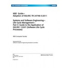 IEEE 24748-3-2012