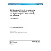 IEEE 269a-2012